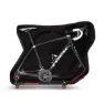 Scicon AeroComfort 3.0 Road Sykkelbag, Black, One Size