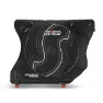 Scicon AeroComfort 3.0 Road Sykkelbag, Black, One Size