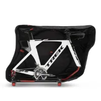 Scicon AeroComfort 3.0 Tri Sykkelbag Scicon AeroComfort 3.0 Tri Sykkelbag
