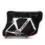 Scicon AeroComfort 3.0 Tri Sykkelbag, One size