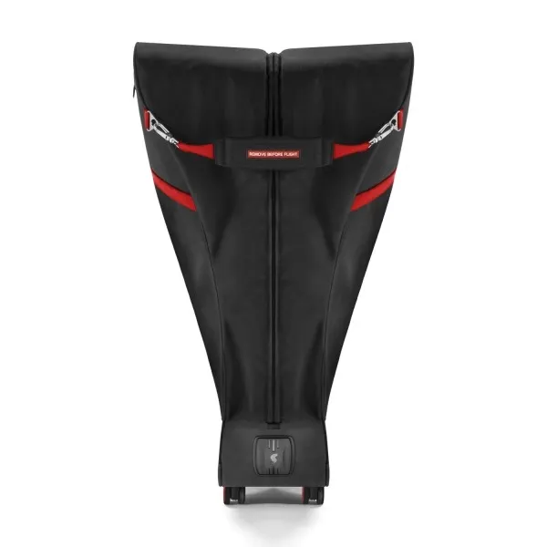 Scicon AeroComfort 3.0 Tri Sykkelbag, One size