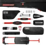Scicon AeroComfort 3.0 Tri Sykkelbag, One size