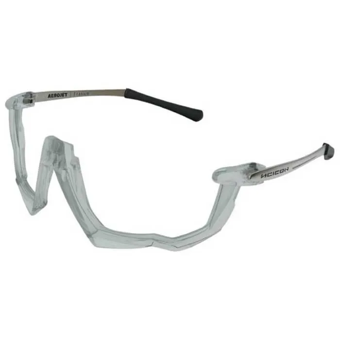 Scicon Aerojet Titanium Erstatningsinnfatning