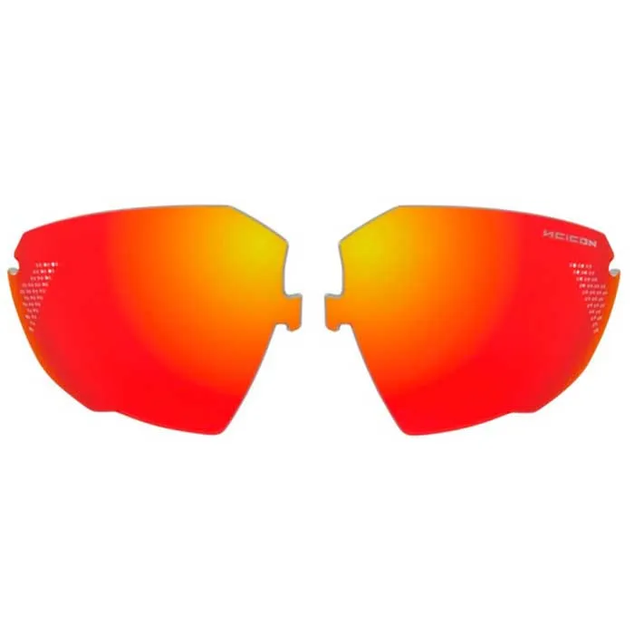 Scicon Aerojet Titanium Erstatningslinser