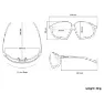 Scicon Aerojet Titanium Erstatningslinser