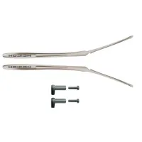 Scicon Aerojet Titanium Kit Templer