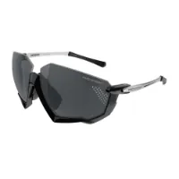 Scicon Aerojet Titanium sykkelbriller Metal Multimirror