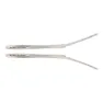 Scicon Aerojet Titanium Templer, Silver, One Size