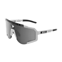 Scicon Aeroscope Crystal Gloss Multimirror sykkelbrille