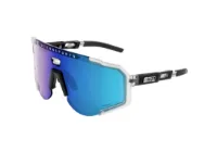 Scicon Aeroscope Crystal Gloss Multimirror sykkelbrille Scicon Aeroscope Crystal Gloss Multimirror sykkelbrille