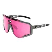 Scicon Aeroscope Crystal Gloss Multimirror sykkelbrille Scicon Aeroscope Crystal Gloss Multimirror sykkelbrille