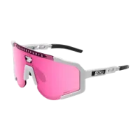 Scicon Aeroscope cykelbriller gloss/multimirror Scicon Aeroscope cykelbriller gloss/multimirror