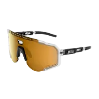 Scicon Aeroscope cykelbriller gloss/multimirror red