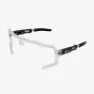 Scicon Aeroscope Reserve Ramme Crystal, Transparent