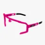 Scicon Aeroscope Reserve Ramme Fluo, Rosa