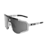 Scicon Aeroscope sykkelbriller crystal gloss/multimirror