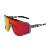 Scicon Aeroscope sykkelbriller White Gloss Photochromic Scicon Aeroscope sykkelbriller White Gloss Photochromic