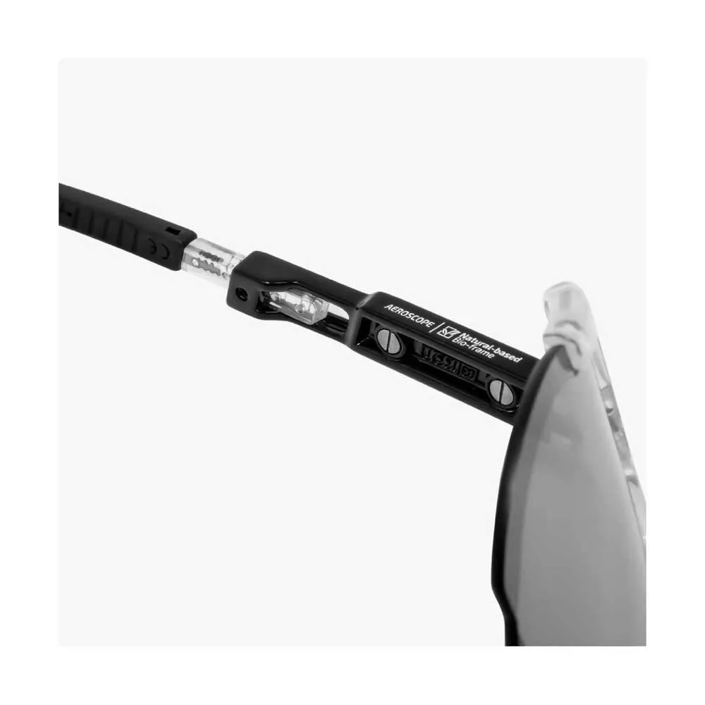 Scicon Aeroscope Templer, Black, One Size