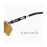 Scicon Aeroscope Templer, Black, One Size