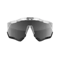 Scicon Aeroshade Hvit/ Multimirror