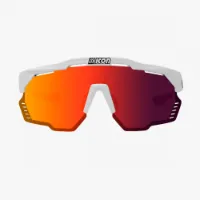 Scicon Aeroshade Kunken Hvid/ Multimirror