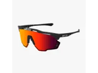 Scicon Aeroshade Kunken Sort/ Multimirror