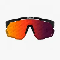 Scicon Aeroshade Kunken Sort/ Multimirror