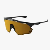 Scicon Aeroshade Kunken Sort/ Multimirror