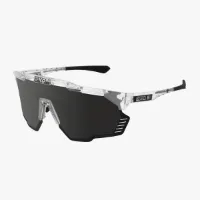 Scicon Aeroshade Kunken sykkelbrille multimirror red / carbon matt Scicon Aeroshade Kunken sykkelbrille multimirror red / carbon matt