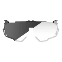 Scicon Aeroshade Kunken sykkelbriller Crystal Gloss Multimirror Scicon Aeroshade Kunken sykkelbriller Crystal Gloss Multimirror