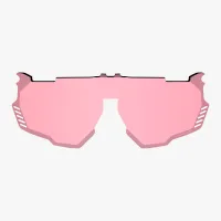 Scicon Aeroshade Kunken sykkelbriller Crystal Gloss Multimirror