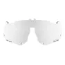 Scicon Aeroshade Xl Erstatningslinser, Rain clear, One Size