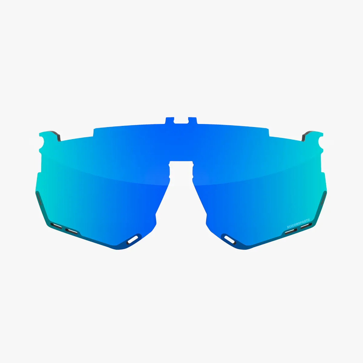 Scicon Aeroshade XL reservelinse multimirror Scicon Aeroshade XL reservelinse multimirror