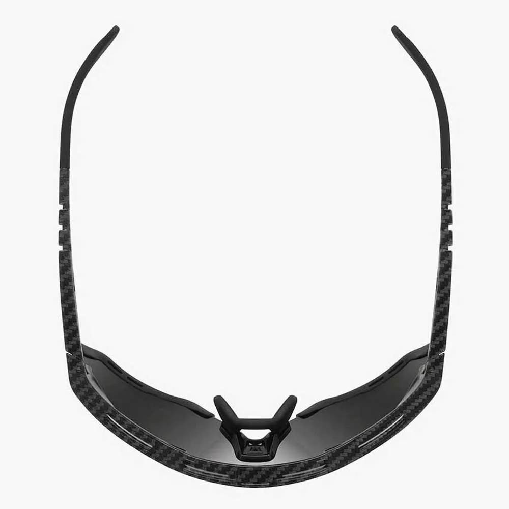 Scicon Aeroshade XL sykkelbriller fluo/multimirror Scicon Aeroshade XL sykkelbriller fluo/multimirror