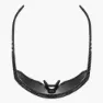 Scicon Aeroshade XL sykkelbriller fluo/multimirror