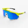 Fluor yellow