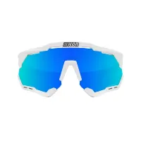 Scicon Aeroshade XL sykkelbriller Gloss Multimirror