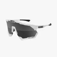Scicon Aeroshade XL sykkelbriller Gloss Multimirror
