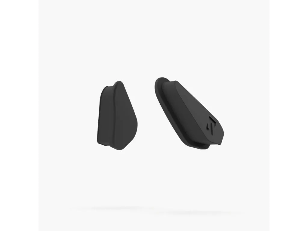 Scicon AEROSTORM nesebro svart Scicon AEROSTORM nesebro svart