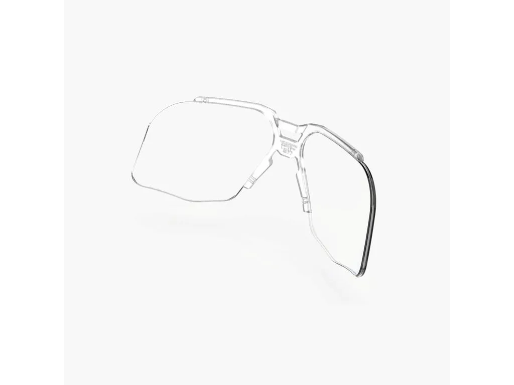 Scicon AEROSTORM RX Optical linse innsats svart Scicon AEROSTORM RX Optical linse innsats svart