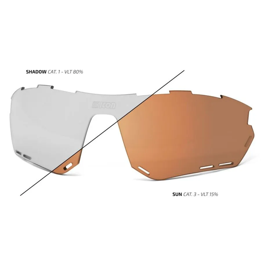 Scicon Aerotech Xl Erstatningslinser