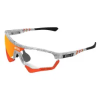 Scicon Aerotech Xl Scnxt Speilbelagte Fotokromatiske Solbriller