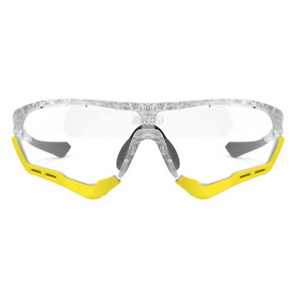 Scicon Aerotech Xl Scnxt Speilbelagte Fotokromatiske Solbriller Scicon Aerotech Xl Scnxt Speilbelagte Fotokromatiske Solbriller