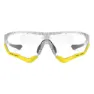 Scicon Aerotech Xl Scnxt Speilbelagte Fotokromatiske Solbriller