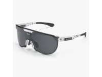 Scicon AEROTRAIL sykkelbriller crystal gloss/multimirror blue dame/herre
