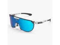 Scicon AEROTRAIL sykkelbriller gloss/multimirror dame/herre