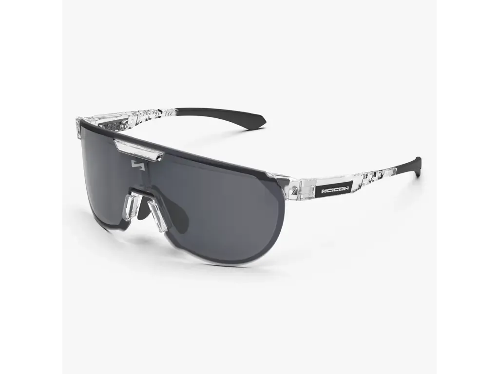 Scicon AEROTRAIL sykkelbriller gloss/multimirror dame/herre