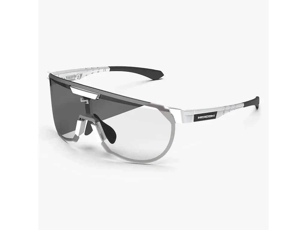 Scicon AEROTRAIL sykkelbriller gloss/photocromic dame/herre