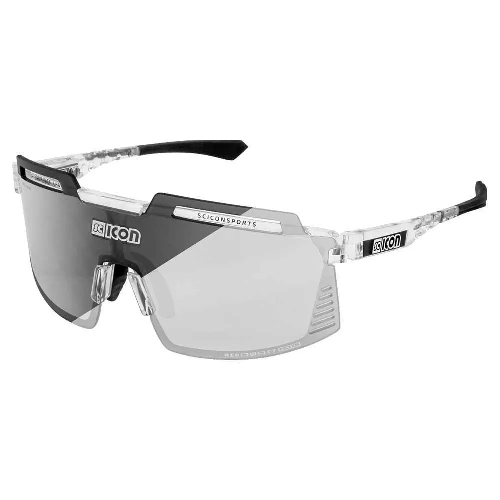 Scicon Aerowatt Foza Med Multimirror Linse Scicon Aerowatt Foza Med Multimirror Linse