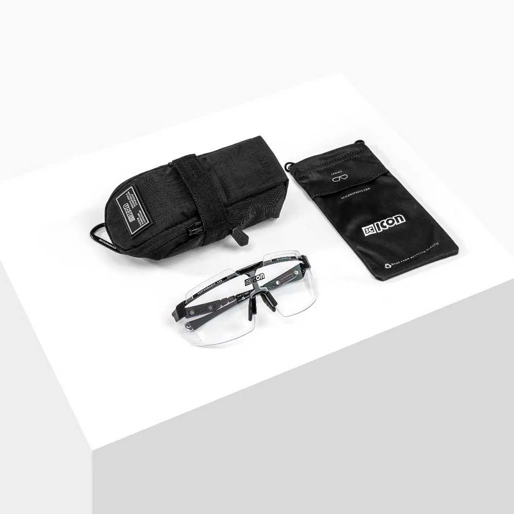 Scicon Aerowatt Foza Med Multimirror Linse Scicon Aerowatt Foza Med Multimirror Linse